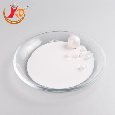 China Ceramic Yttrium Zirconia Balls Grinding Media Zirconia Grinding Balls Beads for sale