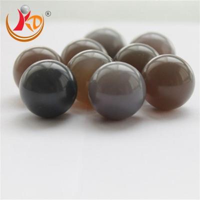 China Agate Ball Gemstone Beads Stone Beads for sale