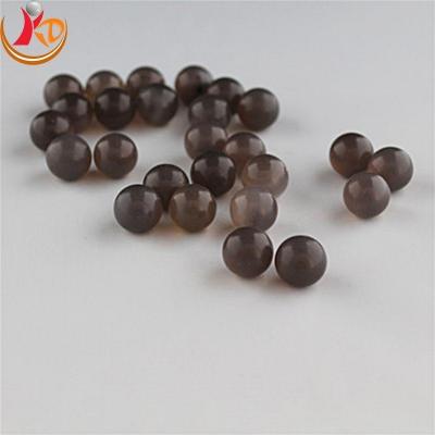 China 15mm Natural Agate Balls  for Agate Grinding for sale