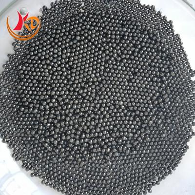 China Black Ceria Stabilized Zirconia Ceramic Grinding Beads and Abrasive Balls for sale