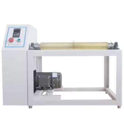 China Kingda 4-5L Rollkugelmühle Labor-Glasmühle /Rollkugelmühle-Maschine Rollkugelmühle/Kleine Walzmühle zu verkaufen