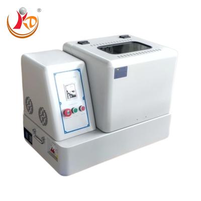 China Equipamento de moagem de laboratório pequeno 20L moinho planetário de bolas para saída 0,1-0,3Kg/h à venda