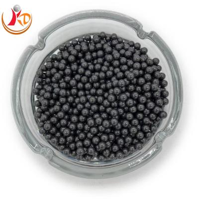 China 10mm Silicon Nitride Balls For Grinding Planetary Ball Mill with Long Lifespan for sale