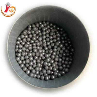 China 5mm Silicon Nitride Balls Si3n4 Balls For Grinding Planetary Ball Mill for sale