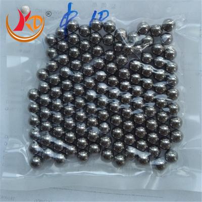 China Polished or Blank Surface 2mm Tungsten Carbide Balls for Ball Mill Grinding for sale