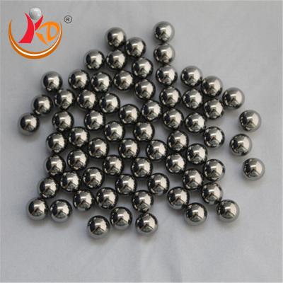 China 1 mm a 20 mm Bolas de Carbide de Tungstênio Bolas de aço de tungstênio para moagem de bolas à venda