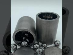 Tungsten Carbide Beads&Jars