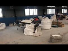 Alumina Ceramic Beads Balls Grinding / Polishing factory