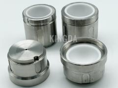 Retsch ball mill mm400 accessories supplier for 35ml zirconium milling jars