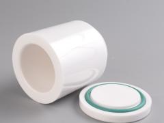 Grinding Peanut Jar with 2L Yttrium Power Cell 400ah Zirconia Bracelet Machine and Online Service