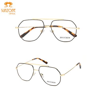 China Myopia Wenzhou Manufacturer Stylish Medical Optical Frame Optical Frames for sale