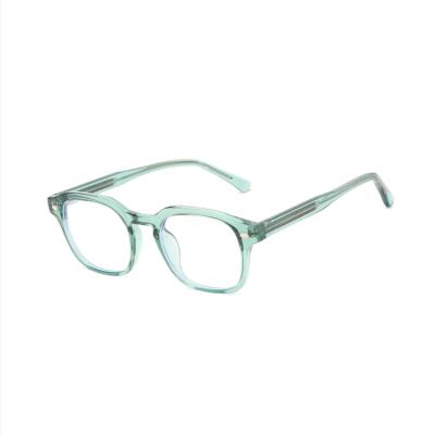 China CH2805 tr90 Blue Light Proof Spectacle Frame CH2805 tr90 Optical Blue Light Spectacle Eye Wear Glasses OEM for sale