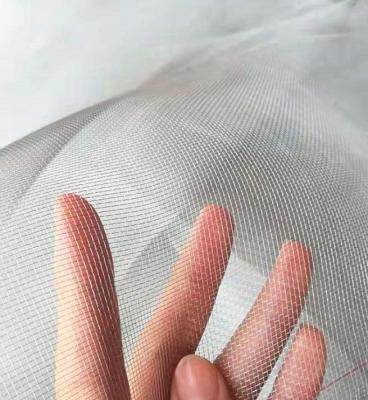 China Long Life Customized Stainless Steel Security Black Anti Theft Window Screen Mosquito Net Window Roll for sale