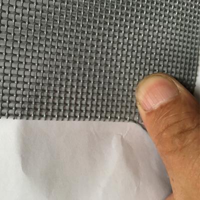 China Long Life Customized High Quality Stainless Steel Window Screen Anti Rat Theft Proof Door Window Screen for sale