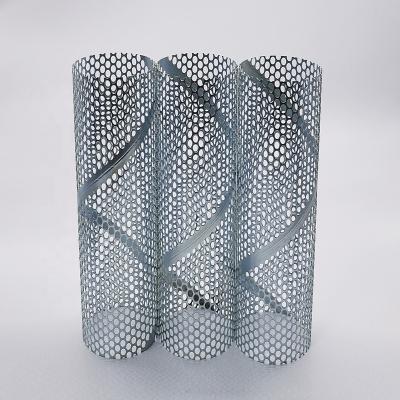 China Sorts Filtration Industry Decorative Micro Perforated Wire Mesh Sheet Stainless Steel Mesh SS304 Fine Wire Mesh Filter for sale