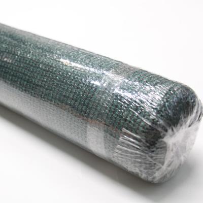 China Hot Sale HDPE Mono Green HDPE Shade Net For Agriculture for sale