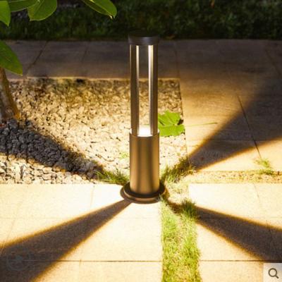 China Outdoor Garden Hot Sales Energy Saving Lights LED Landscape Garden Lawn Lamp For Path View Lights for sale