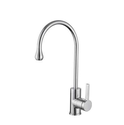 China Hot Selling Modern Metered Faucets Freestanding Basin Faucet Kitchen Sink Faucets for sale