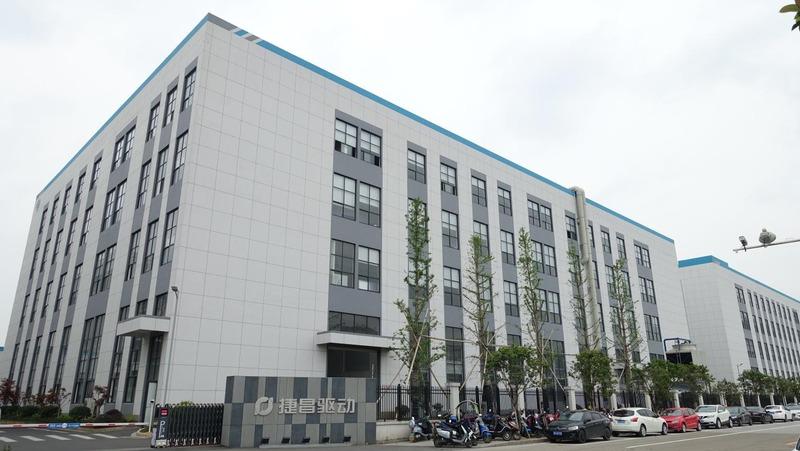 Verified China supplier - Zhejiang Jiecang Linear Motion Technology Co., Ltd.