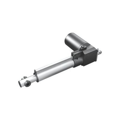 China IP43 JIECANG JC35D 12V Medical Bed DC Linear Actuator for sale