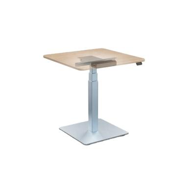 China Electric lift table furniture (height) Jiecang coffee height adjustable small table leg for sale