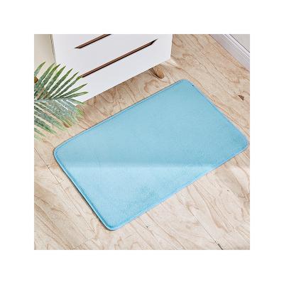 China Stain Resistant Hot Selling Machine Made Polyester Rectangle Padded And PET Friendly Bedroom Rug For Living Room for sale