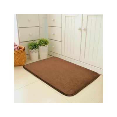 China Stain Resistant Good Price Rectangle Padded And PET Friendly Living Room Bedroom Rug Machine Made Polyester For Living Room for sale