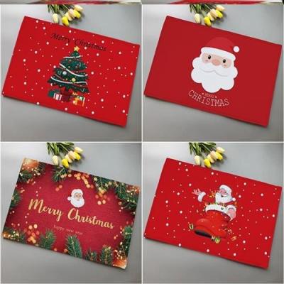 China Cartoon Washable Design Crystal Christmas Flannel Floor MAT, Door MAT, Kitchen MAT for sale