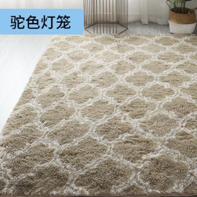 China 2021 Hot Sales Blanket Factory Price Washable Fluffy Shaggy Blankets For Living Room And Bed Room for sale