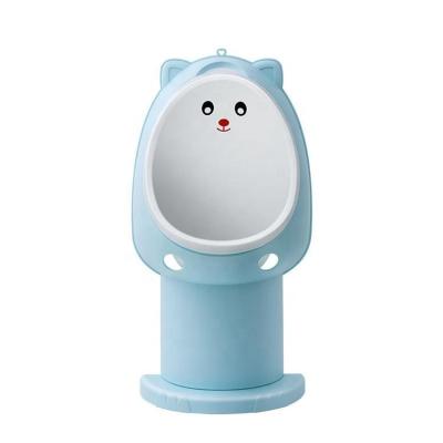 China Eco-Friendly Manufacturer Supply Cartoon Animal Girls Training Toilet Training Potty Kids for sale