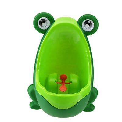 China Eco-friendly Portable Kids Step Down Urinal Potty Toilet Training Urinal For Kids for sale