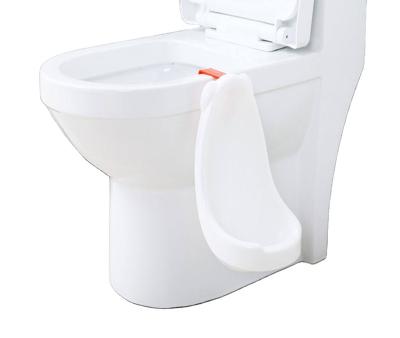 China Eco-friendly Hot Sale Manufacturer Low Price Urinal Container Urin Basin For Toilet for sale