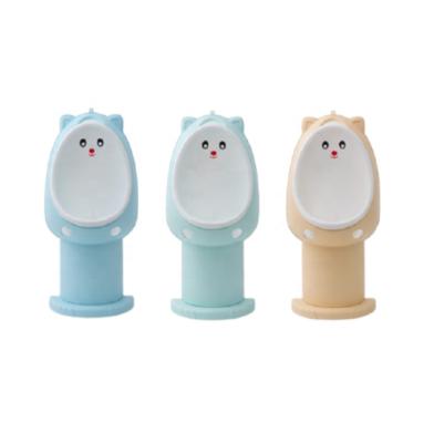 China Eco-friendly And Safe Customized Baby Potty Good Quality PP BPA Free Urinal for sale