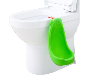 China Eco-friendly Boy Urinal Supply Manufacturer Available Many Colors Boy Standing Urinal for sale