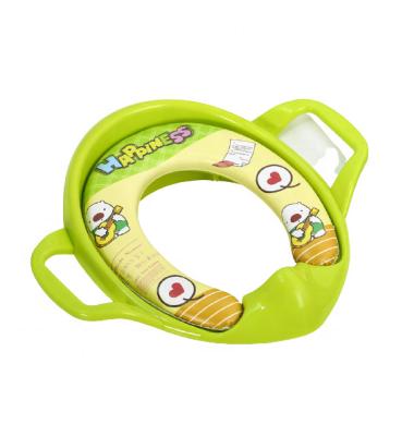 China New Innovative Product Eco-Friendly Toilet Seat Convenient And Durable Baby Plastic Toilet Seat for sale