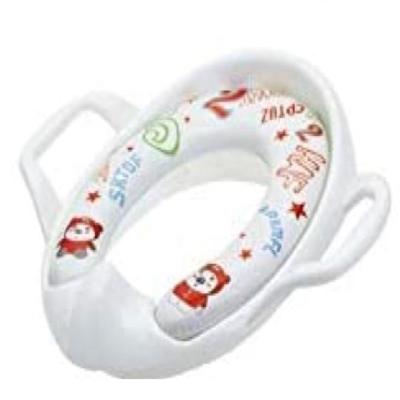 China Eco-Friendly Materials Wholesale Eco Friendly Baby Toilet Seat Manufacturer Plastic Toilet Seat for sale