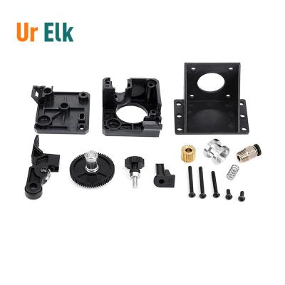 China Titan Extruder Use For 3D Printing Ur Elk Bowden Stand 1.75mm Filament 3d Printer Parts Tian Extruder V6 Extruder for sale