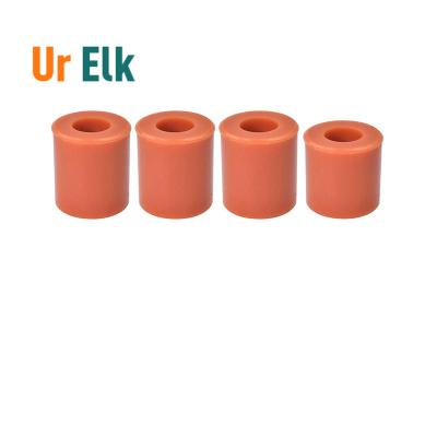 China 3d Printer Ur Elk Best Price 3d Printer Hot Bed Mounts Column Stable Silicone Leveling Column for sale