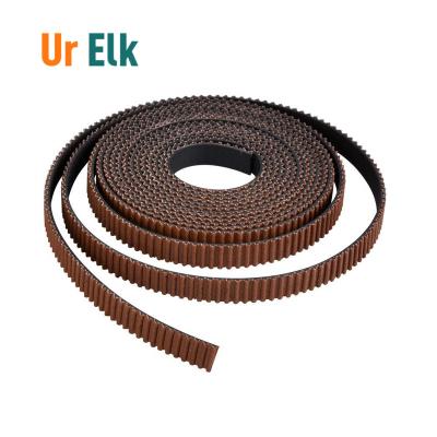 China 3D Printer Ur Elk 3d Printer Parts Gt 2 Timing Belt Width 6mm 10mm Open Synchronous Belt For Ender3 Cr10 3d Printer for sale