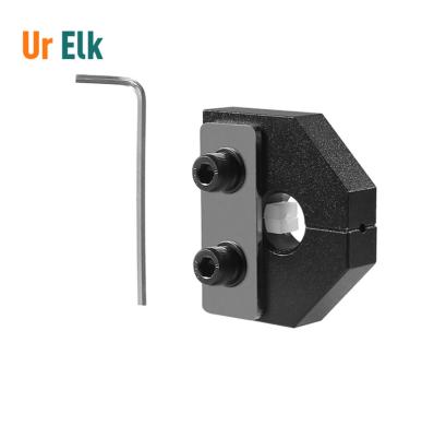 China 3D Printer Ur Elk 3d Printer Components Welder Connector For Al 1.75mm Filament for sale