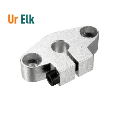 China High Quality Horizontal Linear Rail Support Shaft Support Shf8 Shf10 Shf12 Shf13 Shf16 Long Span Ur Elks Supporting Linear Shaft for sale