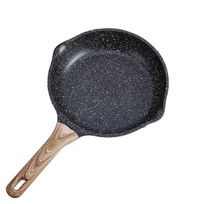 China CLASSIC Aluminum Nonstick Frying Pan 8