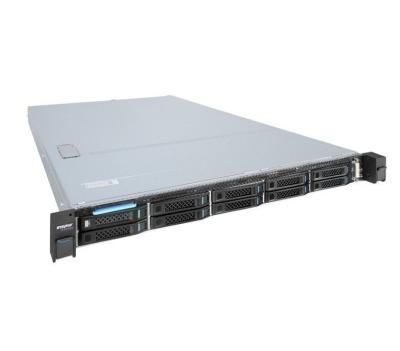 Cina Ferrovia del server 2.5x10 4x3.5 4210R 16G 2TB SATA 2xGE 550W di NF5180M5 Inspur in vendita