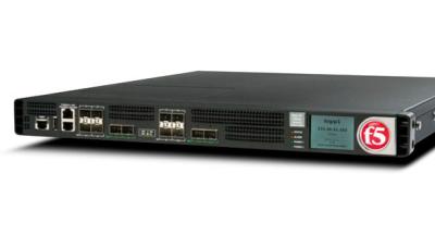 China BIG-IP iSeries F5 Networks Products F5-BIG-LTM-I4800 Local Traffic Manager Load Balancers for sale