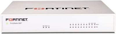 Китай OEM серии FortiWiFi 60F брандмауэра FG-60F Fortinet Fortingate продается