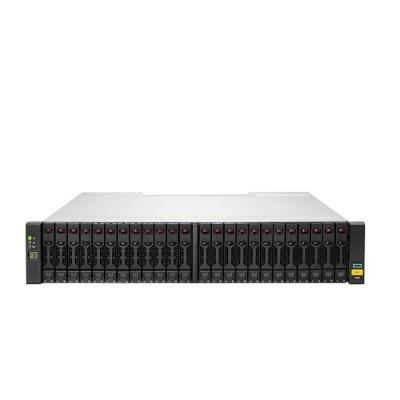 China 16Gb R0Q74B HPE MSA 2060 Oem Server Manufacturers Fibre Channel SFF Storage for sale