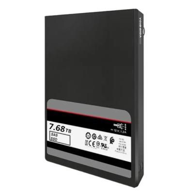 중국 맞춘 화웨이 스토리지 서버 나프메 SSD 서버 D6V6-SSD-NVMe-7.68T 승리 디스크 장치 판매용