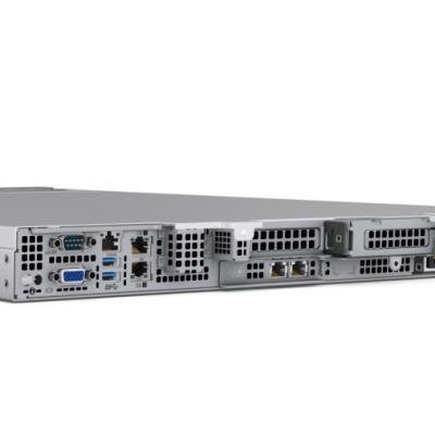 China Dell PowerEdge R6515 Rack Server Dual-Socket Performance In A Single-Socket 1U Rack Design AMD EPYC 7352 2.30GHz for sale