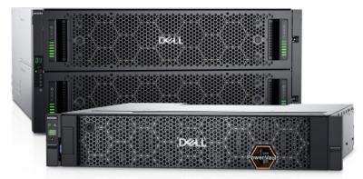 Chine Rangée de stockage de Dell EMC PowerVault ME5024 à vendre