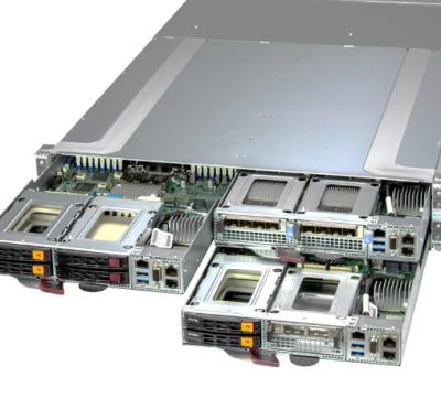 China ODM Supermicro Storage Array SYS-211GT-HNC8F 2.5